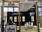 GOKYAR MERMER